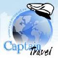 CAPTAIN TRAVEL