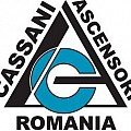 CASSANI ASCENSORI ROMANIA SRL
