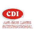 CDI AIR BUS LINES INTERNATIONAL SRL