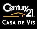 CENTURY 21 CASA DE VIS