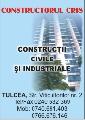 CONSTRUCTORUL CRIS