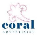 CORAL ADVERTISING