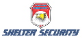 CP SHELTER SECURITY