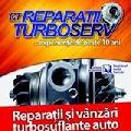 CT REPARATII TURBOSERV SRL