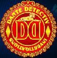 DANTE DETECTIV
