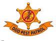 DDD PEST PATROL SRL-D