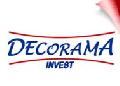SC DECORAMA INVEST SRL