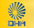DHM BUILDING GROUP SRL