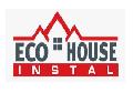 ECO HOUSE INSTAL