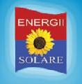 ENERGII SOLARE