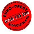 EURO PREST PROVIDER SRL