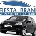 FIESTA BRAND SRL