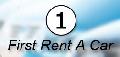 FIRST RENT A CAR SRL