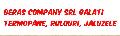 GERAS COMPANY SRL