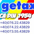 GETAX ROAD SERVICES SRL