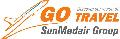 SC GO TRAVEL - SUNMEDAIR TRAVEL&TOURISM SERVICES SRL
