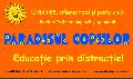 GRADINITA PARADISUL COPIILOR