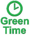 GREEN TIME INTERNATIONAL SRL