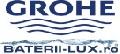 GROHE-BATERII-LUX.RO