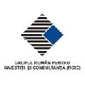 GRUPUL ROMAN PENTRU INVESTITII SI CONSULTANTA (RGIC) SA