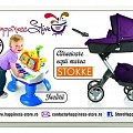 HAPPINESS STORE SRL