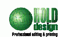 HOLD DESIGN