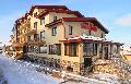 HOTEL MARIDOR BRAN