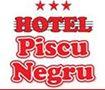 HOTEL PISCUL NEGRU