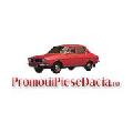 IANI SRL