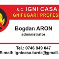 IGNI CASA SRL