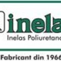 INELAS POLIURETANOS SRL