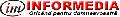 INFORMEDIA CASH SYSTEMS