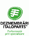 ITALOPARTS DEZMEMBRARI