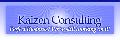 KAIZEN CONSULTING