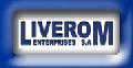 LIVEROM ENTERPRISES SA