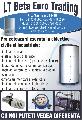 LT BETA EURO TRADING
