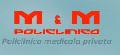 M M MEDICAL SRL