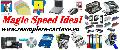 MAGIC SPEED IDEAL SRL