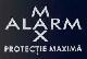 MAX ALARM SRL
