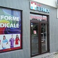 MED TEHNICA SRL