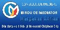 MARGAUAN ADRIAN IULIAN - BIROU DE MEDIATOR