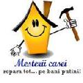MESTERII CASEI ONESTI