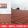 METTCOS ENGINEERING CONSTRUCTION SRL