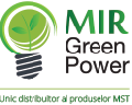 MIR GREEN POWER SRL