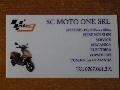 MOTO ONE