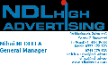SC NDL HIGH ADVERTISING SRL