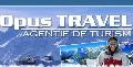 SC OPUS TRAVEL SRL