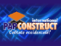 PAP CONSTRUCT INTERNATIONAL