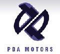 PDA MOTORS