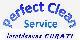 PERFECT CLEAN SERVICE SRL